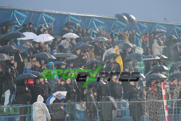 Kocaalispor-Adapazarıspor:2-1