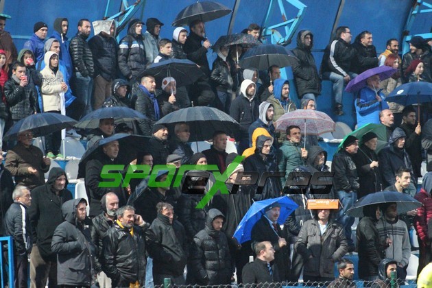 Kocaalispor-Adapazarıspor:2-1