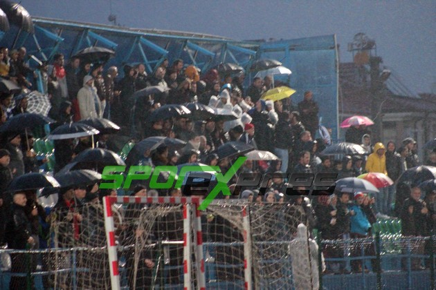 Kocaalispor-Adapazarıspor:2-1