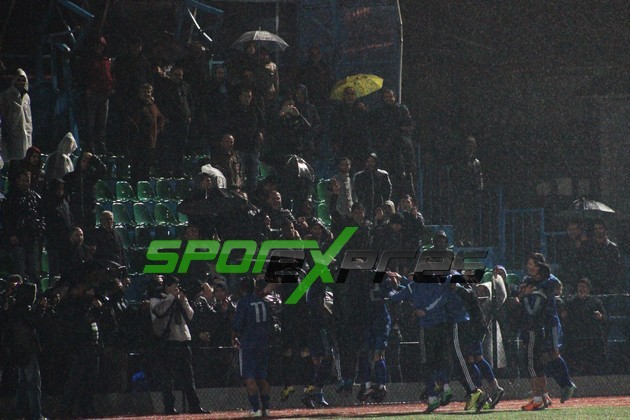 Kocaalispor-Adapazarıspor:2-1