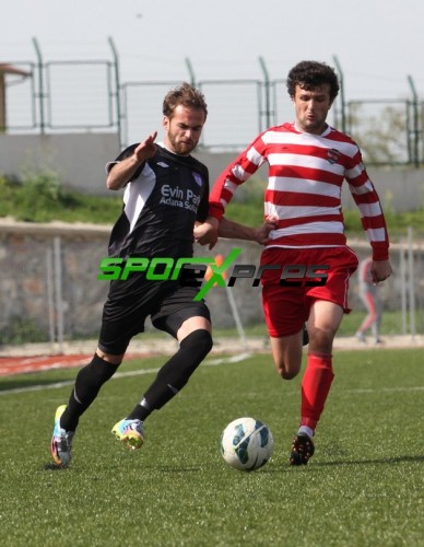 Adapazarıspor - Es.Sağlıkspor: 5-1