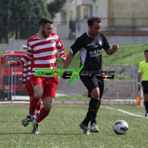 Adapazarıspor - Es.Sağlıkspor: 5-1