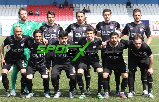 Adapazarıspor - Es.Sağlıkspor: 5-1