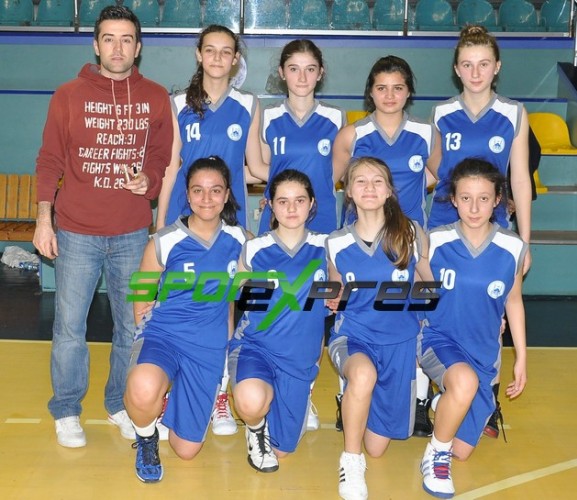 Adapazarı Bel (A) - Gençlik merkezi: 45-37