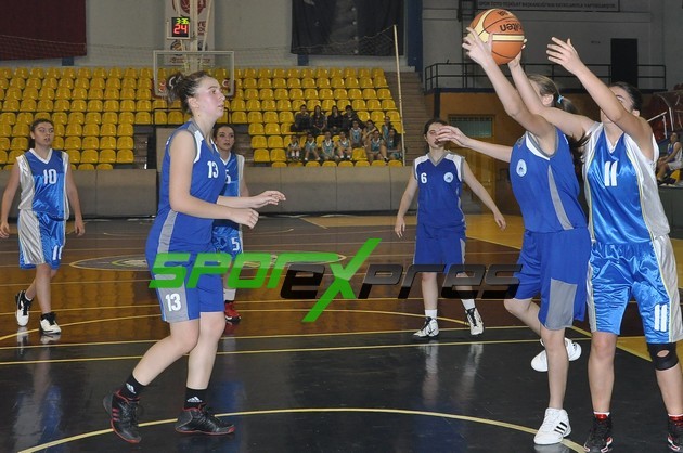 Adapazarı Bel (A) - Gençlik merkezi: 45-37