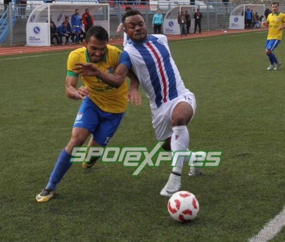 Adapazarıspor-Beylikdüzüspor:4-3