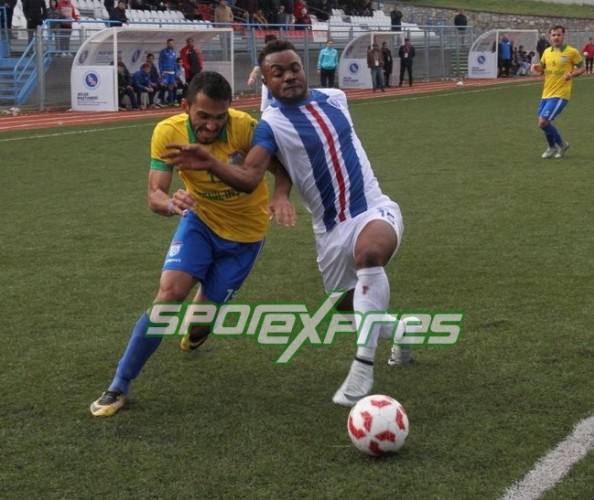 Adapazarıspor-Beylikdüzüspor:4-3