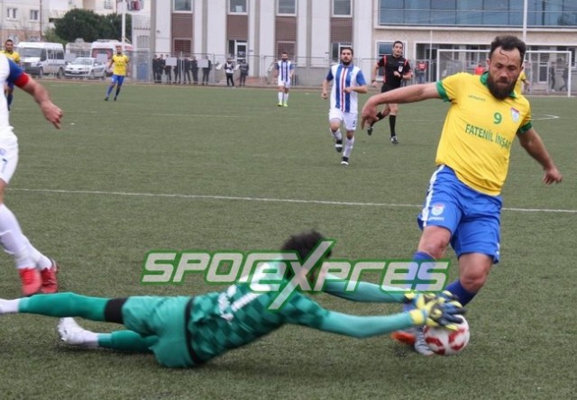 Adapazarıspor-Beylikdüzüspor:4-3