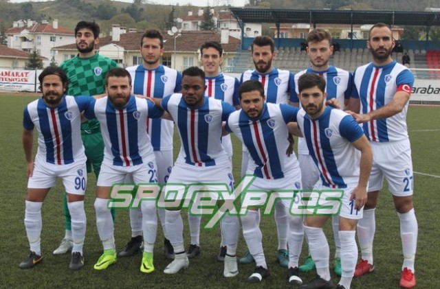 Adapazarıspor-Beylikdüzüspor:4-3