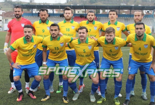 Adapazarıspor-Beylikdüzüspor:4-3