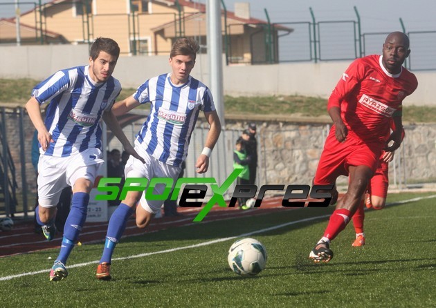 Adapazarıspor-İscehisarspor:2-1