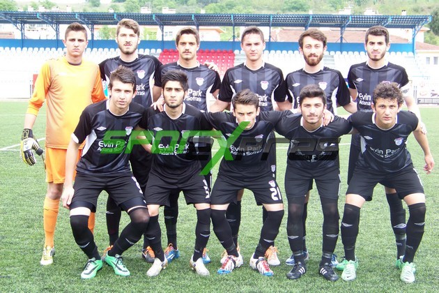 Adapazarıspor - Mudurnuspor: 0-1