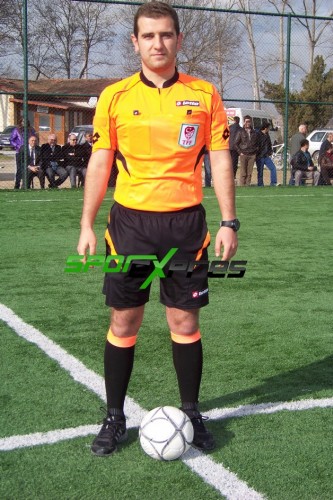 Orta Okullarda Şampiyon Ahmet Akkoç
