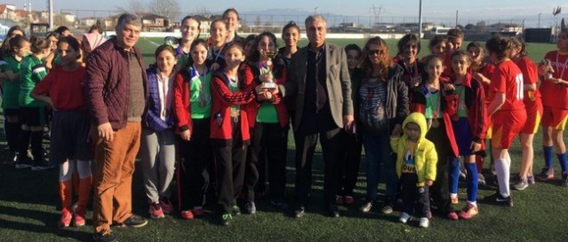 Ahmet Akkoç penaltılarda kupaya uzandı