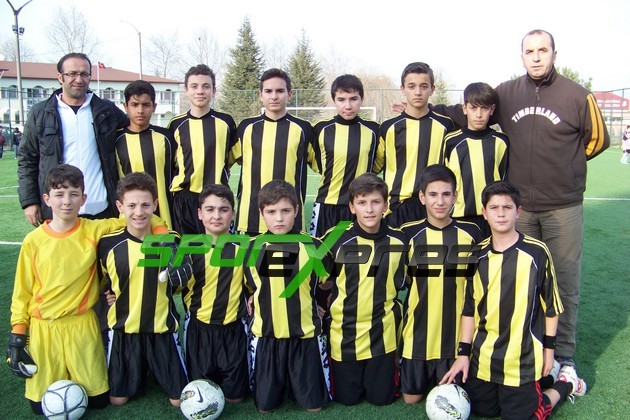 Ahmet Akkoç Yarı Final de