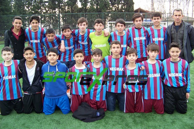 Ahmet Akkoç Yarı Final de