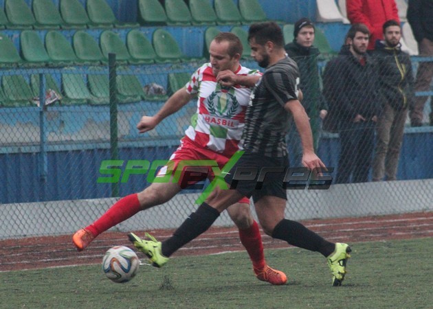 Sapanca Akademi-Söğütlüspor:4-3