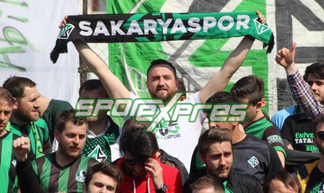 Nazilli Belediyespor-Sakaryaspor:3-0