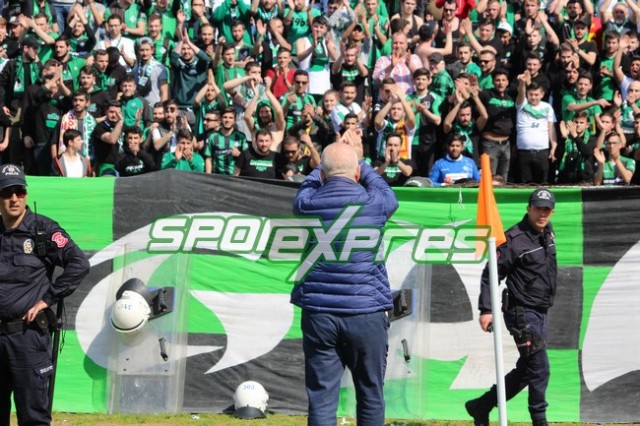 Nazilli Belediyespor-Sakaryaspor:3-0