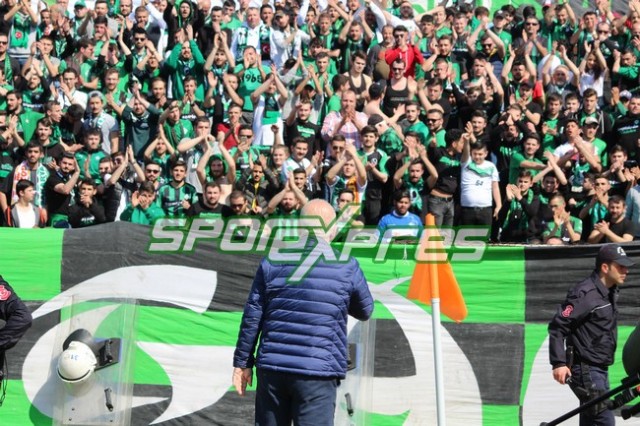 Nazilli Belediyespor-Sakaryaspor:3-0