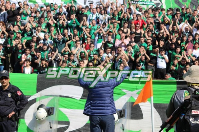 Nazilli Belediyespor-Sakaryaspor:3-0