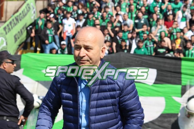 Nazilli Belediyespor-Sakaryaspor:3-0