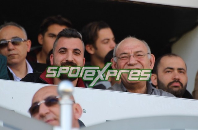 Nazilli Belediyespor-Sakaryaspor:3-0