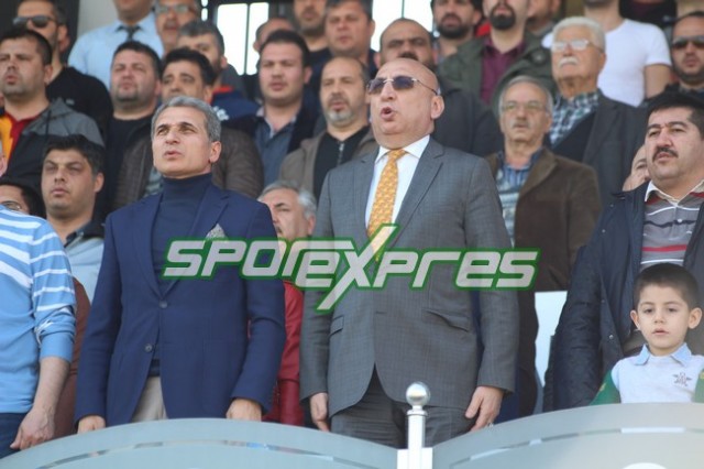 Nazilli Belediyespor-Sakaryaspor:3-0