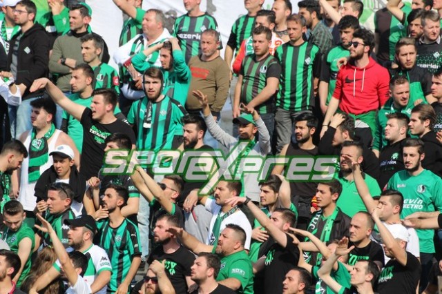 Nazilli Belediyespor-Sakaryaspor:3-0
