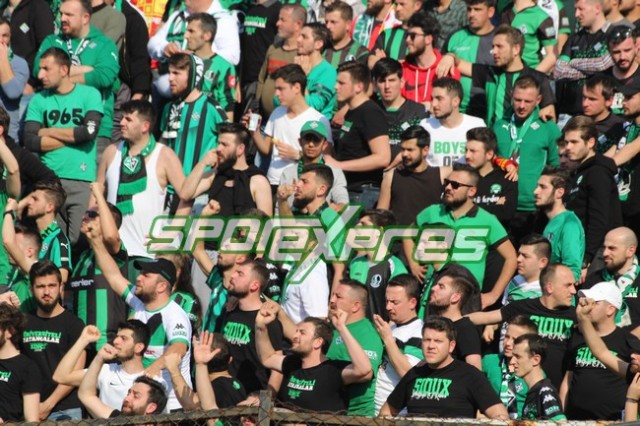 Nazilli Belediyespor-Sakaryaspor:3-0