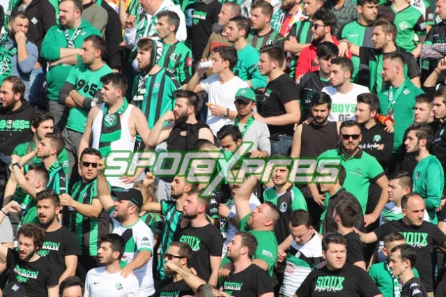 Nazilli Belediyespor-Sakaryaspor:3-0