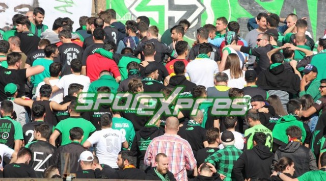 Nazilli Belediyespor-Sakaryaspor:3-0