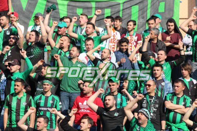 Nazilli Belediyespor-Sakaryaspor:3-0