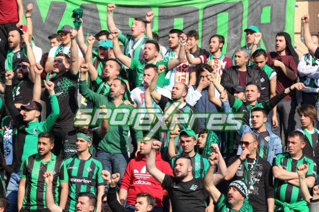 Nazilli Belediyespor-Sakaryaspor:3-0