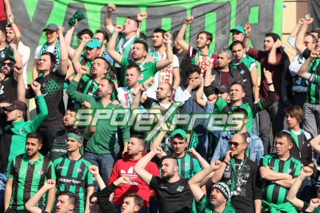 Nazilli Belediyespor-Sakaryaspor:3-0