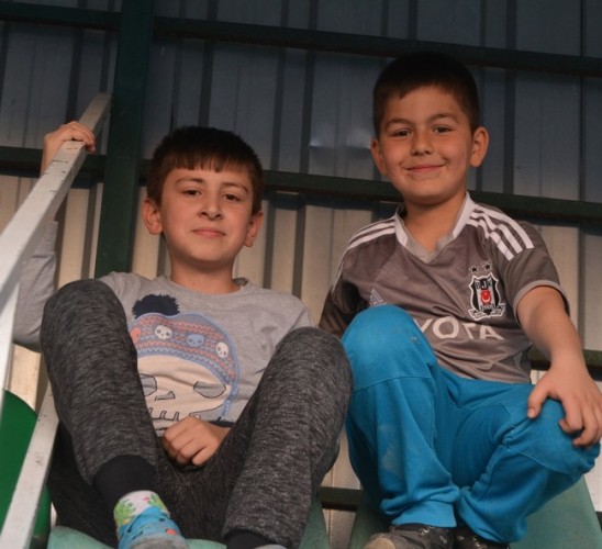 Nakışlar galibiyet ile başladı