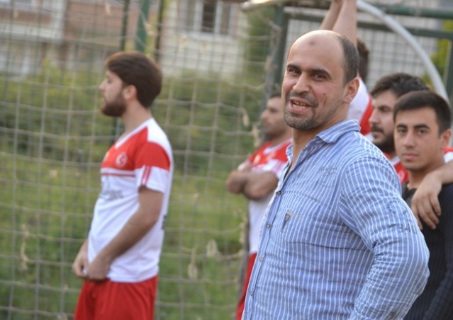 Nakışlar galibiyet ile başladı