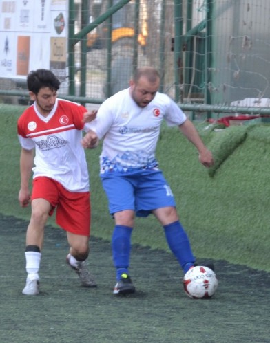 Nakışlar galibiyet ile başladı