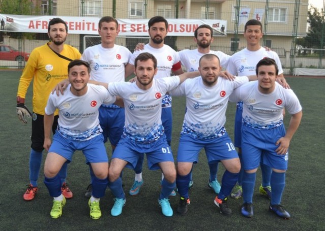 Nakışlar galibiyet ile başladı