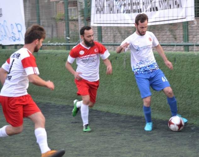 Nakışlar galibiyet ile başladı