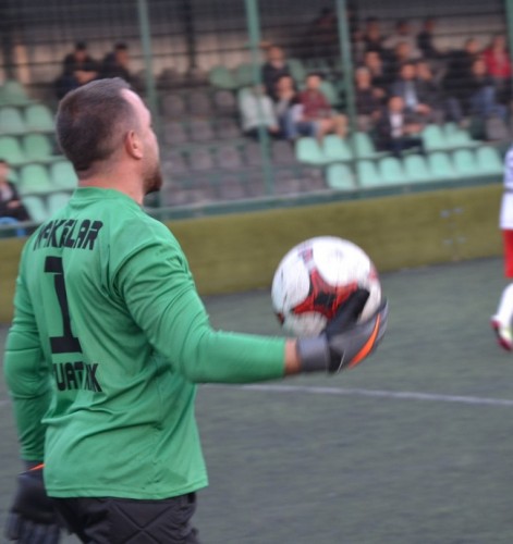Nakışlar galibiyet ile başladı