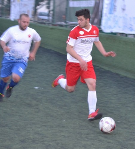 Nakışlar galibiyet ile başladı