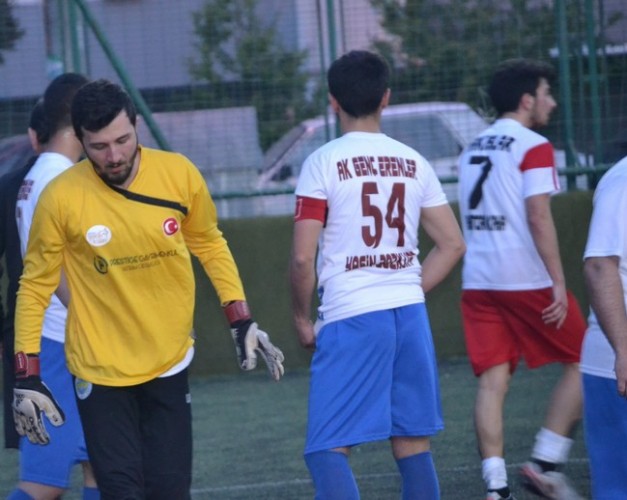 Nakışlar galibiyet ile başladı