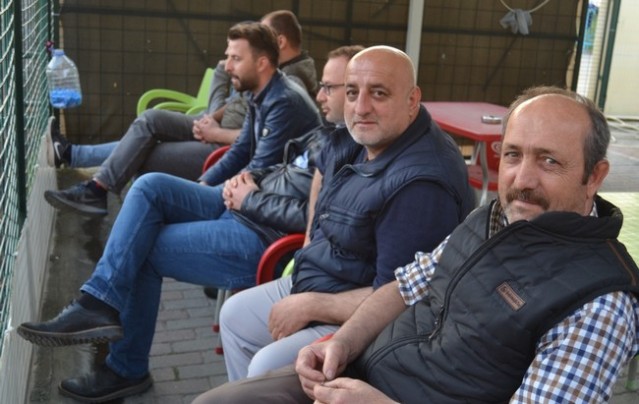 Nakışlar galibiyet ile başladı