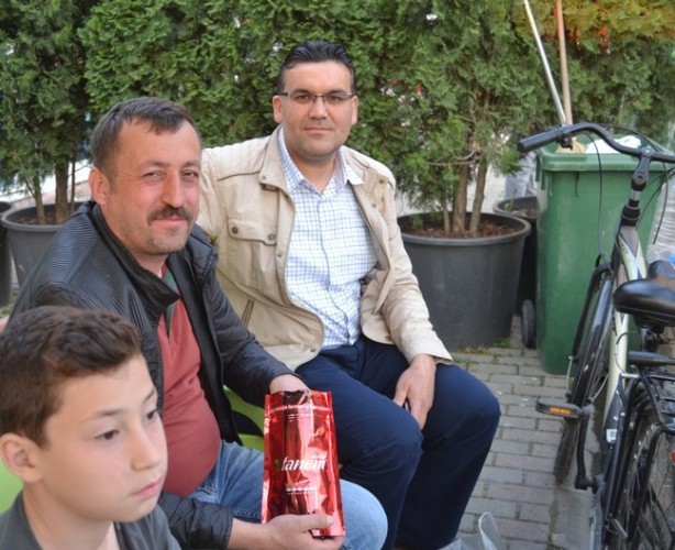 Nakışlar galibiyet ile başladı