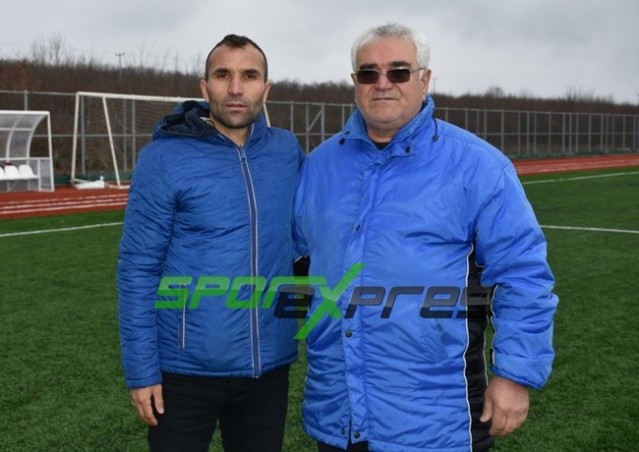 Akova Barış-Ferizli Karadeniz:4-2