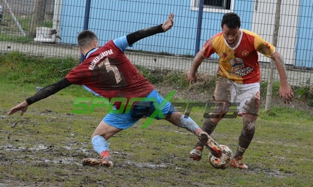 Hendek Akovaspor-Hacımercanspor:4-1