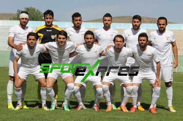 Yeni Aksarayspor - Sakaryaspor:2-1