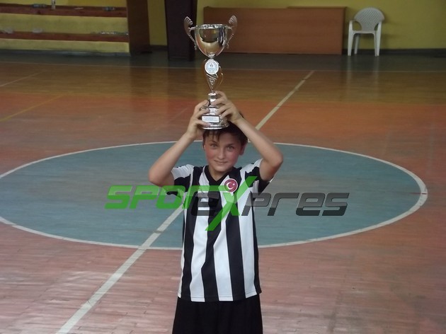 Akyazı’da Futbol ve  Futsal Şenliği