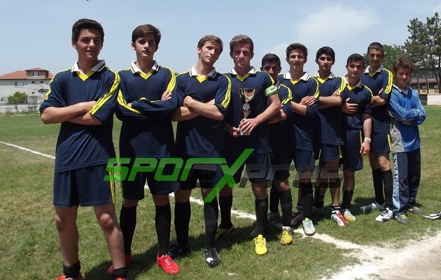 Akyazı’da Futbol ve  Futsal Şenliği